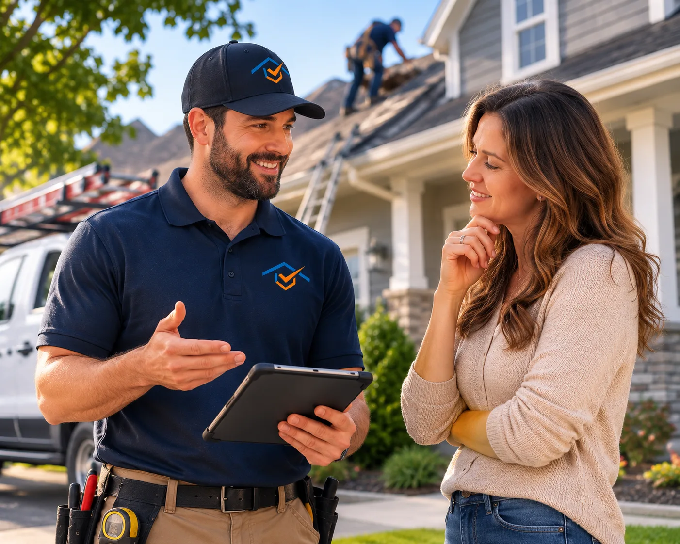 Roof Inspection FAQs in North Bethesda, MD
