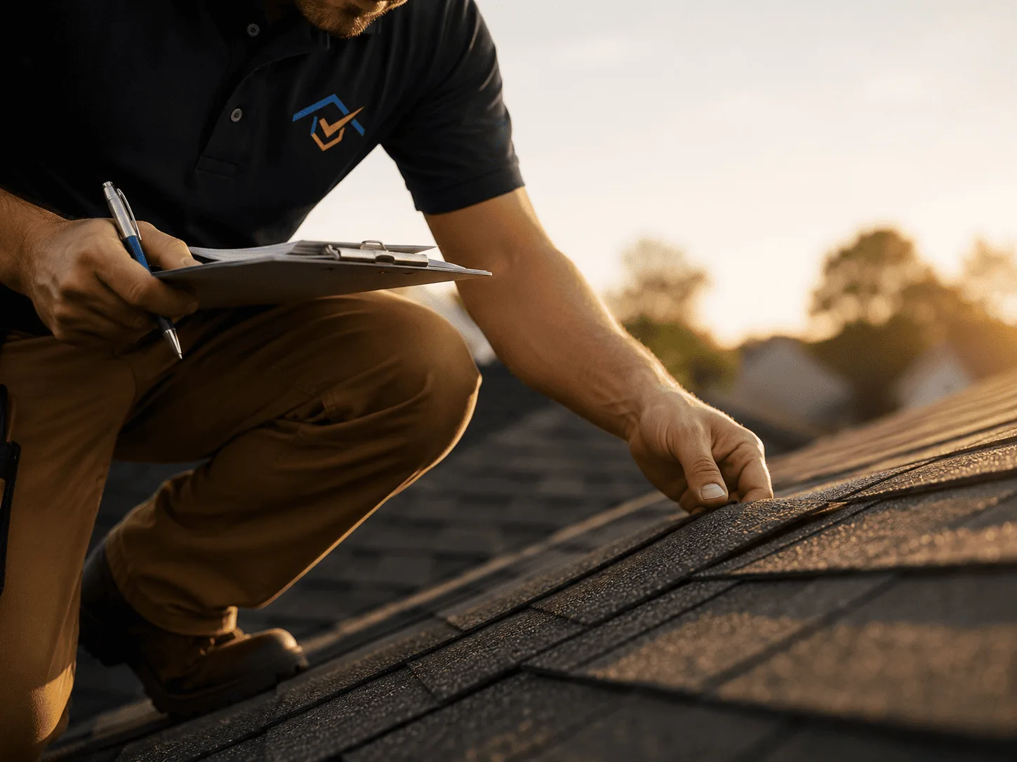 Why Choose Roof Inspection in North Bethesda, MD
