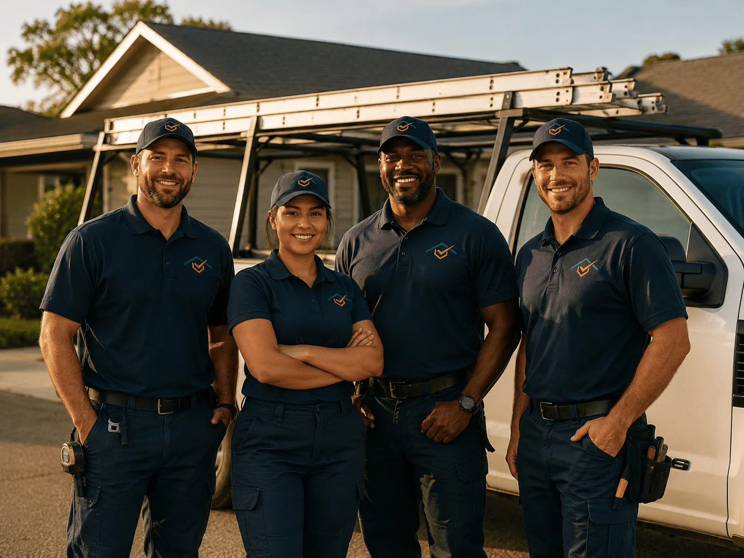 Roof Inspection company in North Bethesda, MD